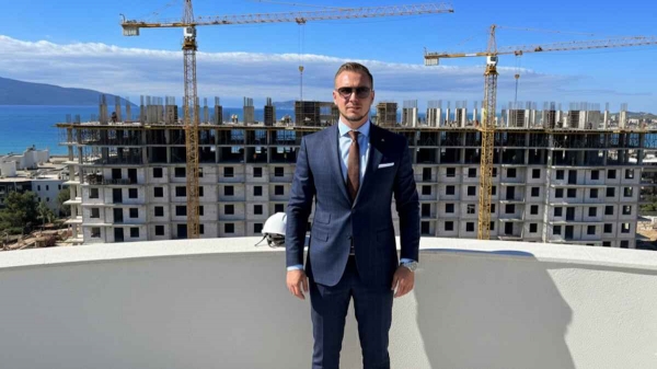 Why invest in Albania in 2026